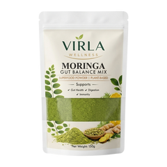 ✅ MORINGA GUT BALANCE MIX