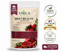 Beet Beauty Glow Mix – Natural Skin & Energy Boost (150g) Free Shipping Across Pakistan