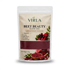 ✅ Beet Beauty Glow Mix