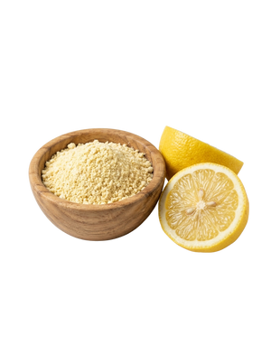 Lemon Powder
