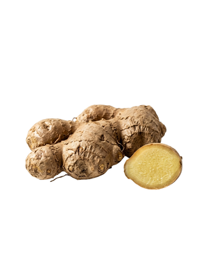 Ginger