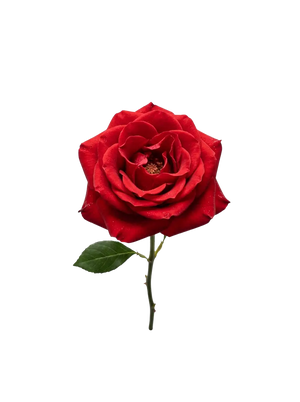 Rose Flower